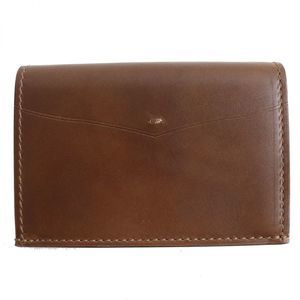 Other EDWARD GREEN Leather Card Case Holder Leather Card Case
